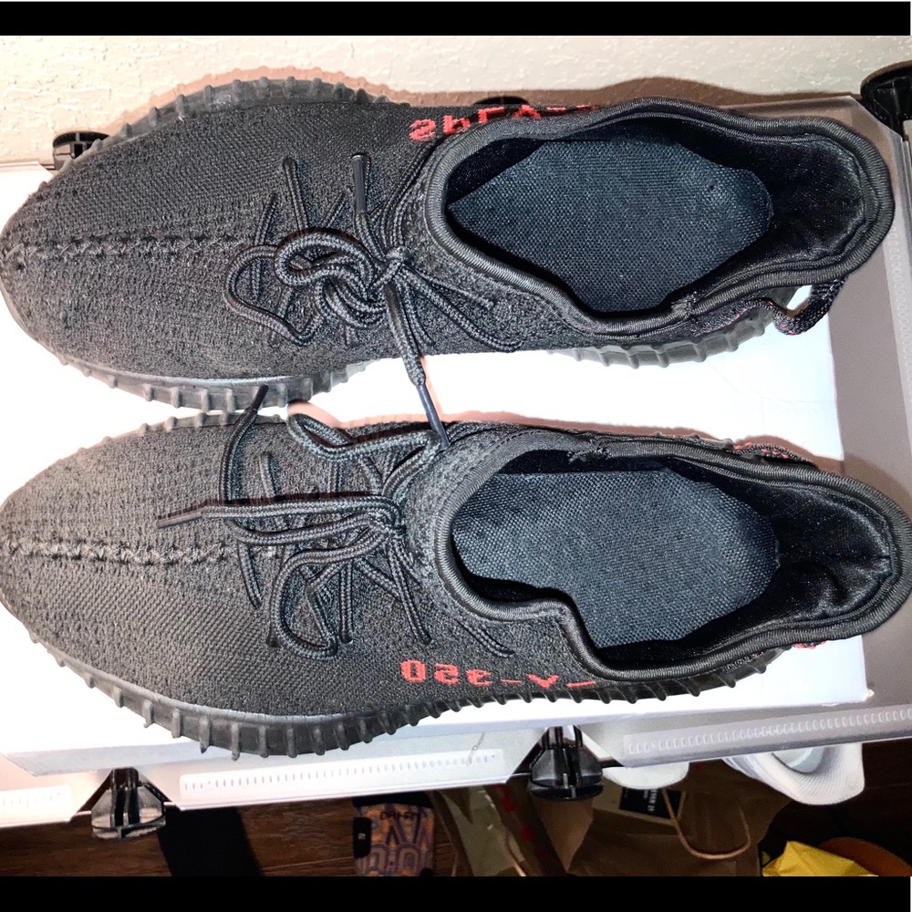 Men’s shoes